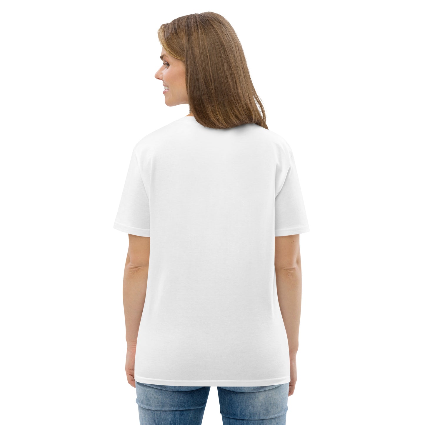 Unisex-Bio-Baumwoll-T-Shirt -awkward-